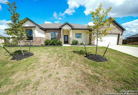 5104 KODY CRK, SAN ANTONIO, TX 78263 - Image 1