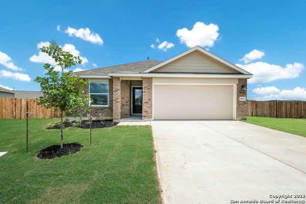 13838 STRANGE WAY, SAN ANTONIO, TX 78221 - Image 1