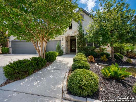 8722 VERSANT BLF, BOERNE, TX 78015 - Image 1