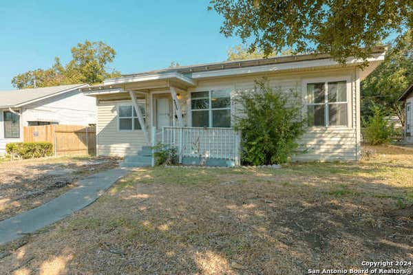 255 NASSAU DR, SAN ANTONIO, TX 78213 - Image 1