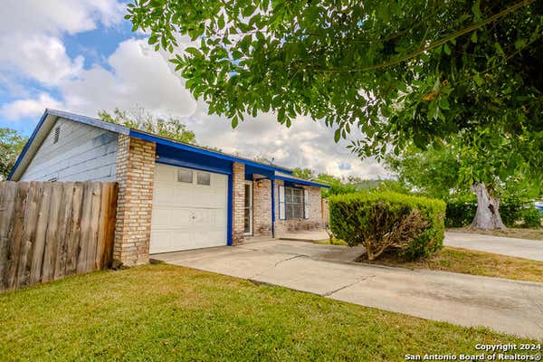 5243 OVERPOOL ST, SAN ANTONIO, TX 78228 - Image 1