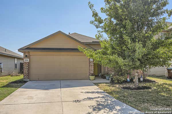 8506 SHOOTER CV, SAN ANTONIO, TX 78254 - Image 1