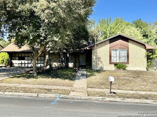 519 COBBLE DR, SAN ANTONIO, TX 78216 - Image 1