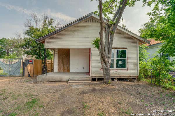 1509 BURNET ST, SAN ANTONIO, TX 78202 - Image 1