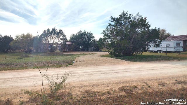 LOT 83 MOUNTAIN Vw DR  