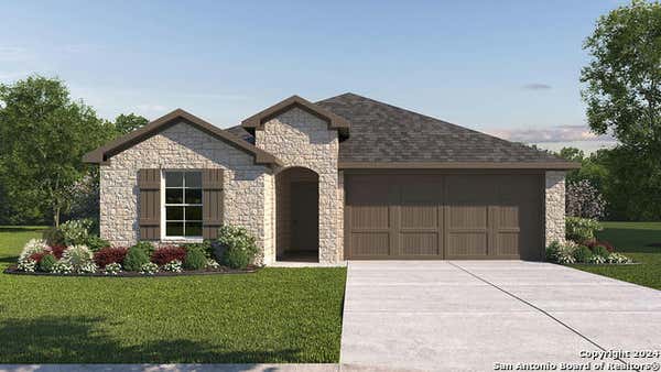 21281 MILLSTREAM BND, SAN ANTONIO, TX 78259 - Image 1