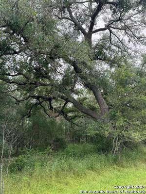 TBD CR 333, SUTHERLAND SPRINGS, TX 78161 - Image 1