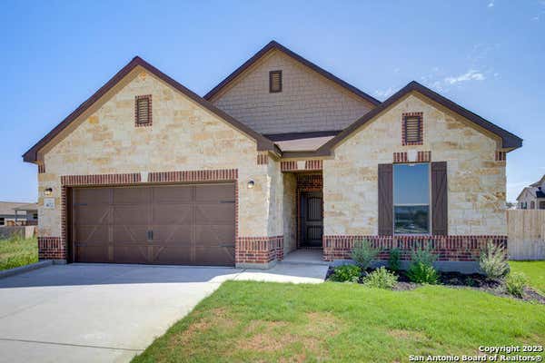 402 SADDLE HVN, CIBOLO, TX 78108, photo 3 of 37