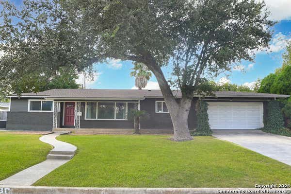 530 BURNSIDE DR, SAN ANTONIO, TX 78209 - Image 1