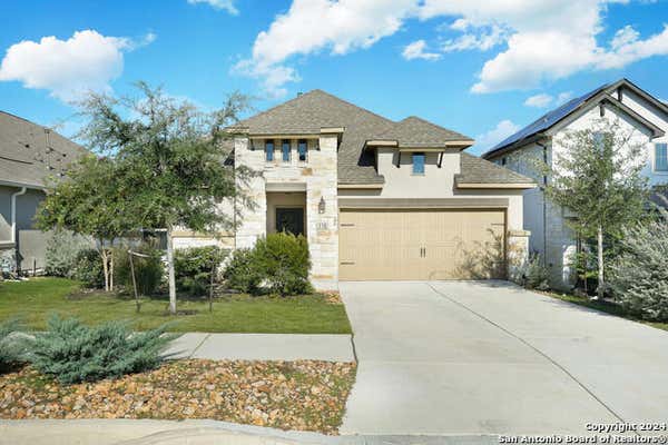 116 OCOTILLO, BOERNE, TX 78006 - Image 1