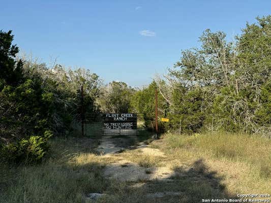 HWY 83 JACKSON RANCH, ROCKSPRINGS, TX 78880 - Image 1