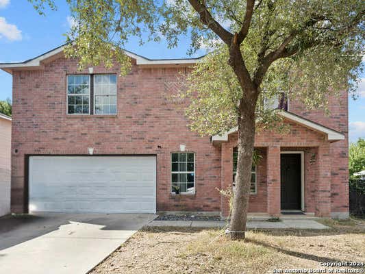 8330 SWEET MAIDEN ST, SAN ANTONIO, TX 78242 - Image 1