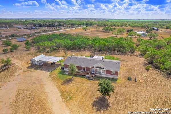 650 COUNTY ROAD 2863, BIGFOOT, TX 78005 - Image 1