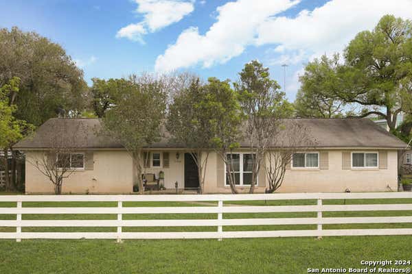 7518 GREEN GLEN DR, SAN ANTONIO, TX 78255 - Image 1