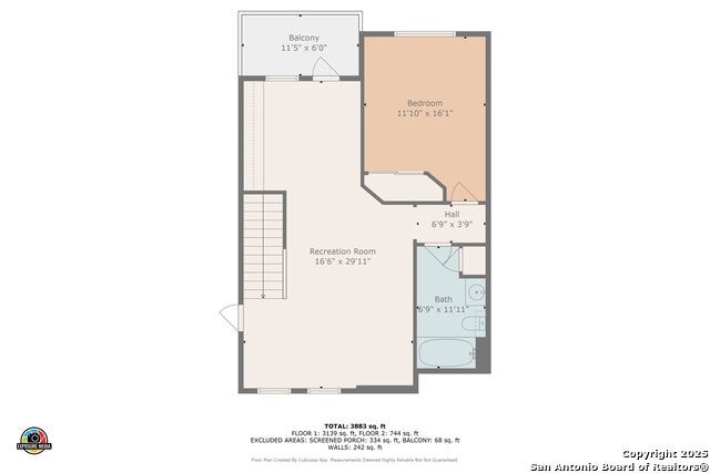 San Antonio, Texas, 78258, United States, 5 Bedrooms Bedrooms, ,5 BathroomsBathrooms,Residential,Active,1877770