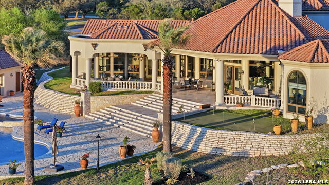San Antonio, Texas, 78245, United States, 5 Bedrooms Bedrooms, ,7 BathroomsBathrooms,Residential,Active,2027826