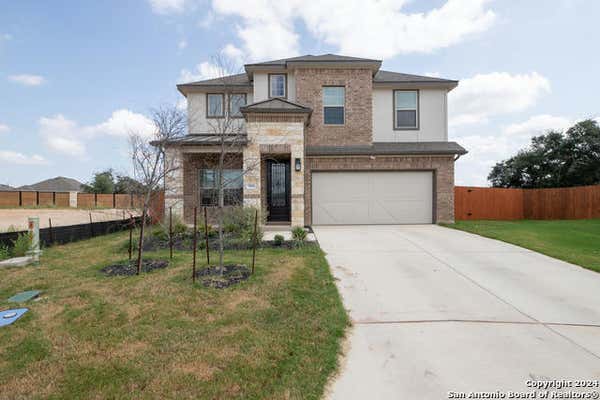 1606 COUSER AVE, NEW BRAUNFELS, TX 78132 - Image 1