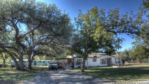 41 PECAN SHADOWS DR, LEAKEY, TX 78873 - Image 1