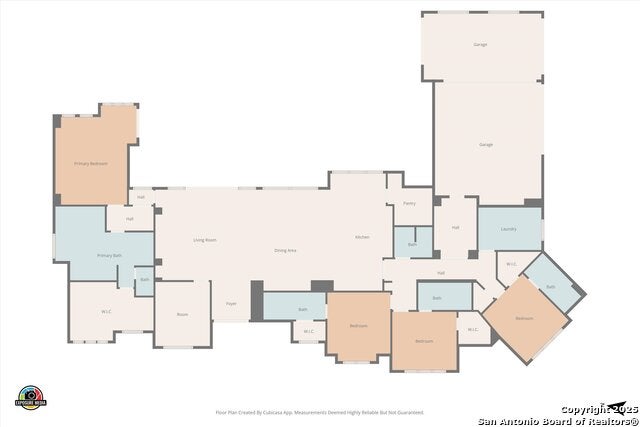Bulverde, Texas, 78163, United States, 4 Bedrooms Bedrooms, ,5 BathroomsBathrooms,Residential,Active,1999184