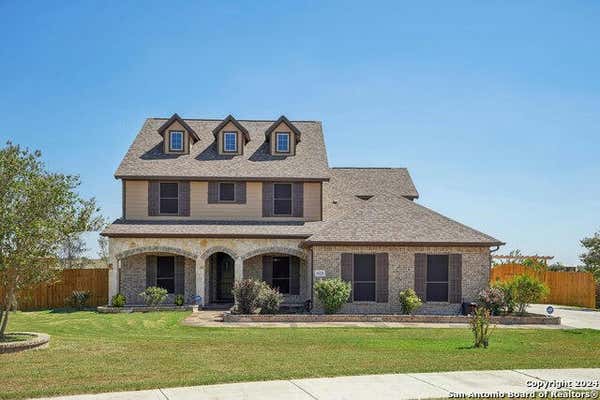 10220 LENO WAY, SCHERTZ, TX 78154 - Image 1