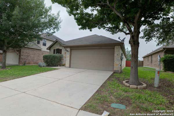 304 SADDLEHORN WAY, CIBOLO, TX 78108, photo 2 of 31