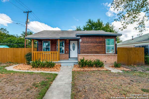 259 DRAKE AVE, SAN ANTONIO, TX 78204 - Image 1