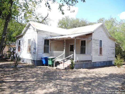 1901 SALTILLO ST, SAN ANTONIO, TX 78207 - Image 1