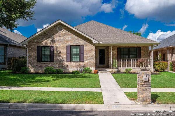 668 SAGEWOOD PKWY, SEGUIN, TX 78155 - Image 1