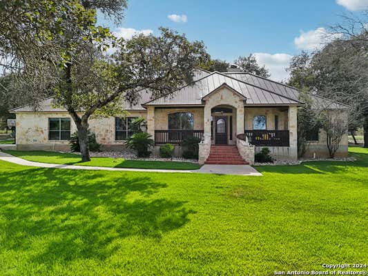 112 CITY VIEW DR, ADKINS, TX 78101 - Image 1