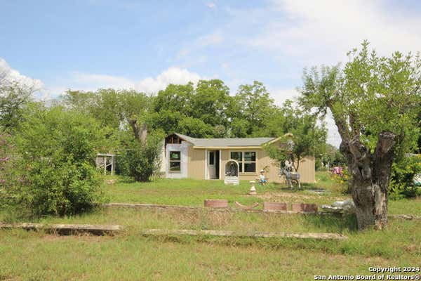 15911 BREWSTER ST, LA COSTE, TX 78039 - Image 1