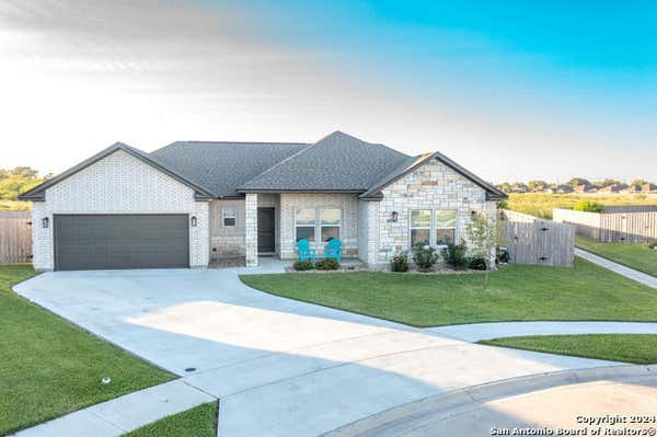 215 ANDREA CT, VICTORIA, TX 77904 - Image 1