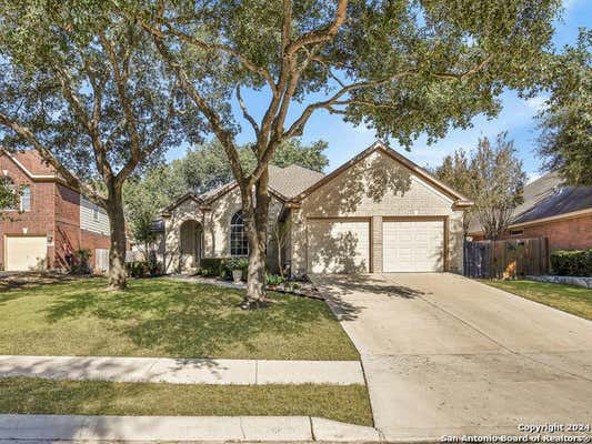 1636 EBONY LN, SCHERTZ, TX 78154 - Image 1