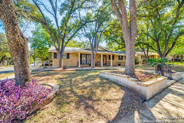 11638 TEMPTATION ST, SAN ANTONIO, TX 78216 - Image 1