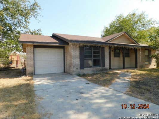 5030 FROSTWOOD, SAN ANTONIO, TX 78220 - Image 1