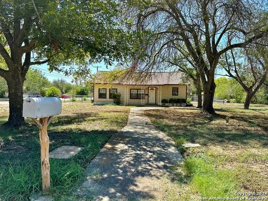 1151 30TH ST, HONDO, TX 78861 - Image 1