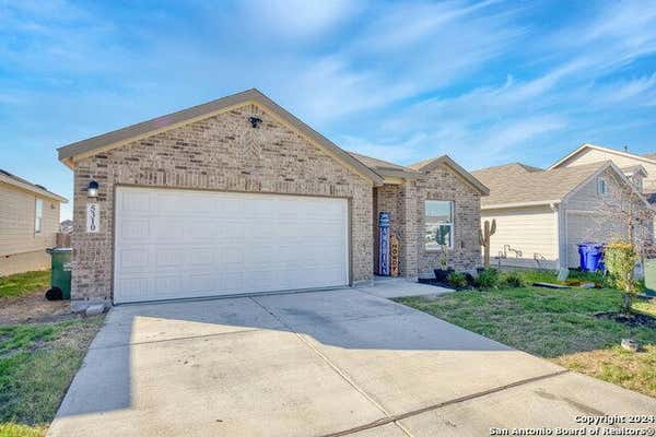 5310 BASIL CHASE, SAINT HEDWIG, TX 78152 - Image 1