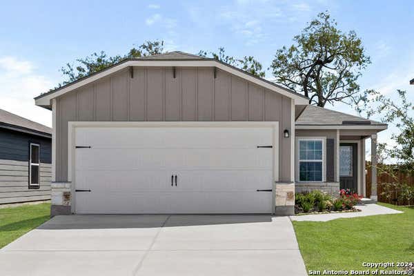 11503 BARN OWL ALY, SAN ANTONIO, TX 78223 - Image 1