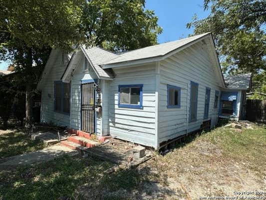 335 ELMHURST AVE, SAN ANTONIO, TX 78209 - Image 1