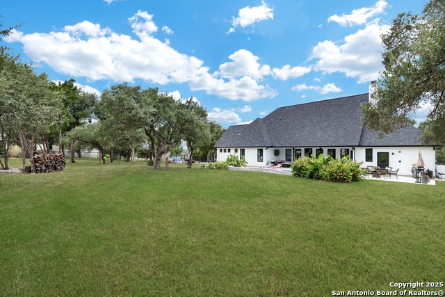 New Braunfels, Texas, 78132, United States, 4 Bedrooms Bedrooms, ,4 BathroomsBathrooms,Residential,Active,1929660