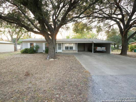 213 LOWER LACOSTE RD, CASTROVILLE, TX 78009 - Image 1