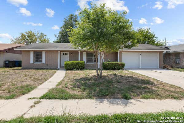 4610 LAVENDER LN, SAN ANTONIO, TX 78220 - Image 1