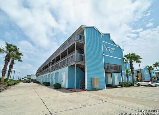 15002 LEEWARD DR APT 5302, CORPUS CHRISTI, TX 78418 - Image 1