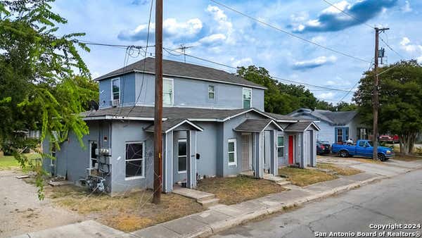 128 HANDLEY, SAN ANTONIO, TX 78214 - Image 1