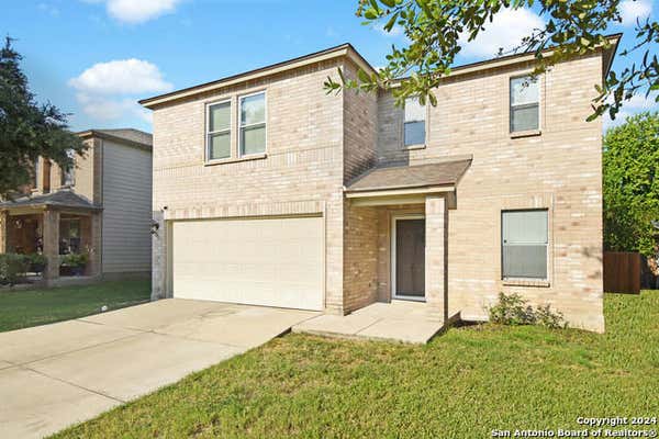 7706 MESQUITE FARM, SAN ANTONIO, TX 78239 - Image 1