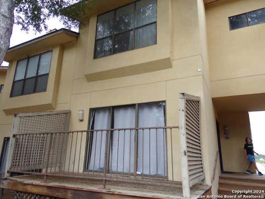 8642 FREDERICKSBURG RD APT 702, SAN ANTONIO, TX 78240 - Image 1