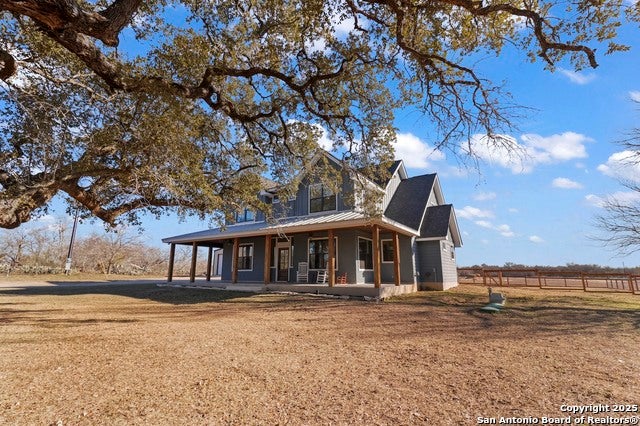 La Vernia, Texas, 78121, United States, 5 Bedrooms Bedrooms, ,3 BathroomsBathrooms,Residential,Active,1936140