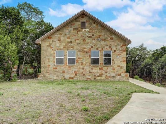 245 QUAIL CREEK LN, LAKEHILLS, TX 78063, photo 3 of 50