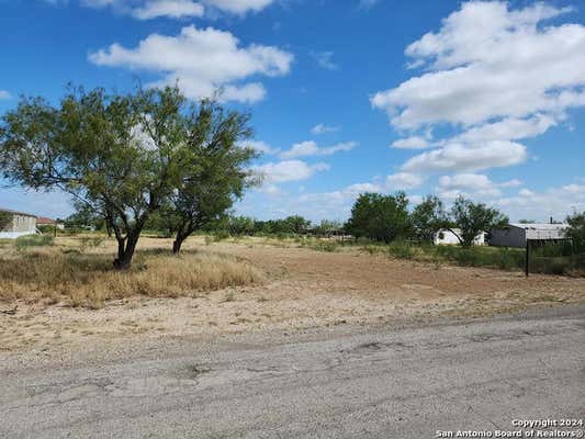 TBD TBD, CARRIZO SPRINGS, TX 78834 - Image 1