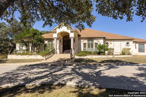 28418 QUADRILLE LN, FAIR OAKS RANCH, TX 78015 - Image 1