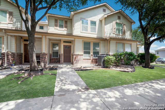 13315 BRISTOW DAWN, SAN ANTONIO, TX 78217, photo 1 of 33